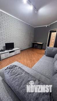 1-к квартира, на длительный срок, 50м2, 8/10 этаж