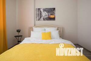 2-к квартира, посуточно, 68м2, 16/24 этаж