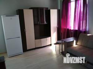 Студия квартира, на длительный срок, 30м2, 2/3 этаж