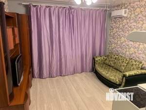 Студия квартира, на длительный срок, 28м2, 6/19 этаж