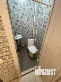 Студия квартира, на длительный срок, 14м2, 1/3 этаж