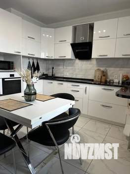 2-к квартира, посуточно, 59м2, 9/25 этаж