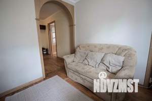 1-к квартира, посуточно, 30м2, 7/9 этаж