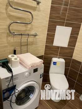 1-к квартира, посуточно, 41м2, 19/20 этаж