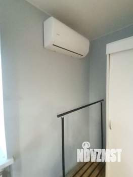 1-к квартира, на длительный срок, 45м2, 4/5 этаж