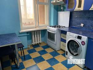 1-к квартира, на длительный срок, 33м2, 5/9 этаж