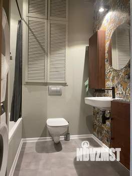 3-к квартира, на длительный срок, 53м2, 16/19 этаж