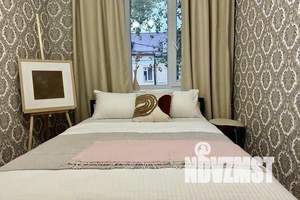 2-к квартира, посуточно, 46м2, 2/5 этаж