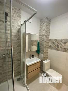 2-к квартира, на длительный срок, 45м2, 15/26 этаж