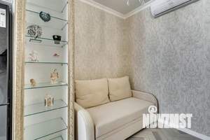 1-к квартира, посуточно, 60м2, 1/1 этаж