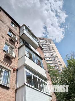 2-к квартира, на длительный срок, 49м2, 3/5 этаж