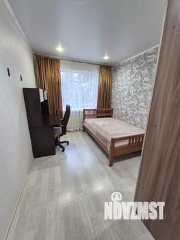 3-к квартира, на длительный срок, 65м2, 1/10 этаж