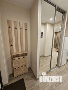 Студия квартира, на длительный срок, 28м2, 5/10 этаж