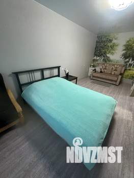 1-к квартира, посуточно, 34м2, 6/17 этаж