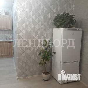 3-к квартира, на длительный срок, 54м2, 4/5 этаж