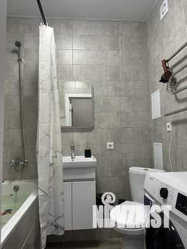 1-к квартира, посуточно, 38м2, 4/20 этаж