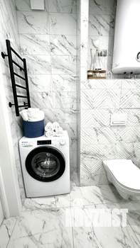 2-к квартира, посуточно, 55м2, 24/32 этаж