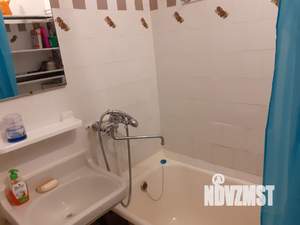 1-к квартира, на длительный срок, 33м2, 3/5 этаж