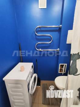 1-к квартира, на длительный срок, 39м2, 2/11 этаж