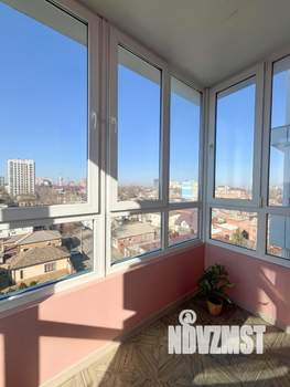 2-к квартира, посуточно, 80м2, 1/1 этаж