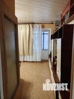 2-к квартира, на длительный срок, 48м2, 4/10 этаж