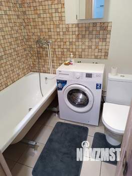 Студия квартира, на длительный срок, 24м2, 1/19 этаж