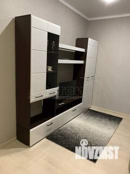 2-к квартира, на длительный срок, 39м2, 14/20 этаж
