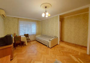 1-к квартира, на длительный срок, 31м2, 1/5 этаж