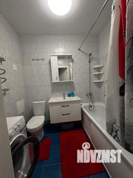 1-к квартира, на длительный срок, 45м2, 9/16 этаж