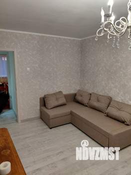 2-к квартира, на длительный срок, 48м2, 5/5 этаж