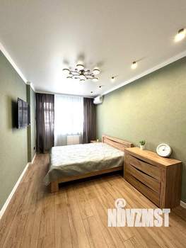 2-к квартира, на длительный срок, 40м2, 21/25 этаж