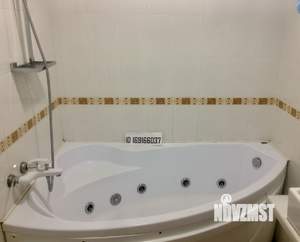 1-к квартира, на длительный срок, 45м2, 2/17 этаж