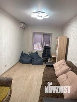 2-к квартира, на длительный срок, 60м2, 5/15 этаж