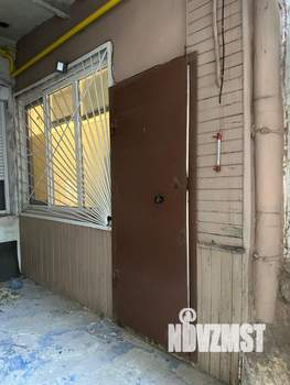 2-к квартира, на длительный срок, 34м2, 1/3 этаж