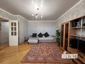 3-к квартира, на длительный срок, 68м2, 11/17 этаж