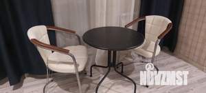 Студия квартира, посуточно, 32м2, 4/32 этаж