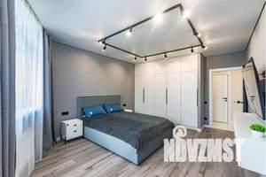 2-к квартира, посуточно, 68м2, 11/25 этаж