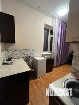 Студия квартира, на длительный срок, 22м2, 2/3 этаж