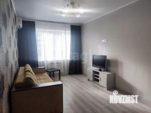 1-к квартира, на длительный срок, 38м2, 2/25 этаж