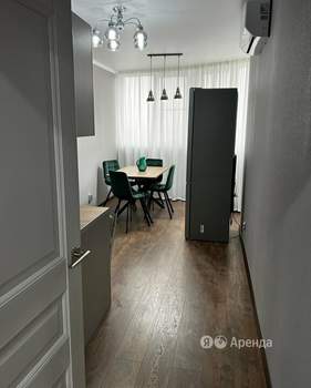 2-к квартира, на длительный срок, 65м2, 21/21 этаж