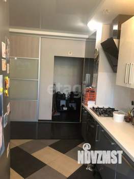 2-к квартира, на длительный срок, 54м2, 10/10 этаж