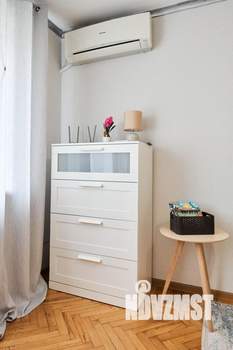 1-к квартира, посуточно, 49м2, 4/9 этаж