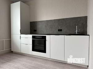 2-к квартира, на длительный срок, 43м2, 12/18 этаж