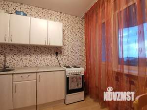 1-к квартира, на длительный срок, 36м2, 10/10 этаж