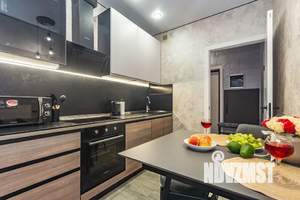 1-к квартира, посуточно, 37м2, 10/25 этаж