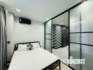 Студия квартира, на длительный срок, 30м2, 10/25 этаж