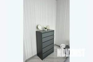 2-к квартира, посуточно, 47м2, 5/24 этаж