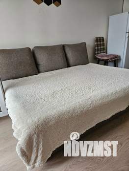 Студия квартира, посуточно, 28м2, 10/23 этаж