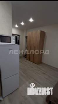Студия квартира, на длительный срок, 30м2, 7/23 этаж