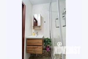 1-к квартира, посуточно, 31м2, 17/24 этаж